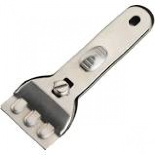 Kitchen Craft Ceramic Hob Scraper